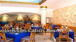 Royal Solaris Los Cabos Resort [upl. by Artiek]