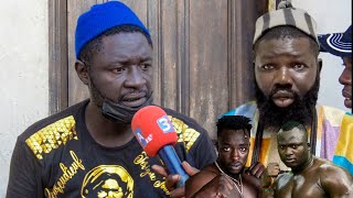 🚨Urgent  Combat Siteu Modou LO  Pimpi hausse le ton et met en garde les [upl. by Reiser]