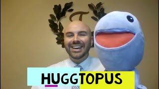 Kimochis Lesson 1  Huggtopus [upl. by Sylvester578]