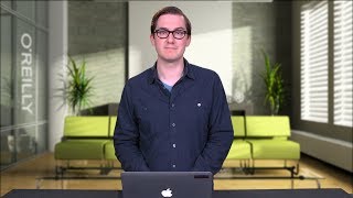 Introduction to d3js Video Course with Scott Murray [upl. by Pietrek]