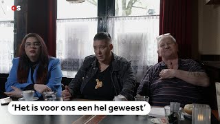 De familie Tokkie wil met nieuwe docu naam in ere herstellen [upl. by Thissa]