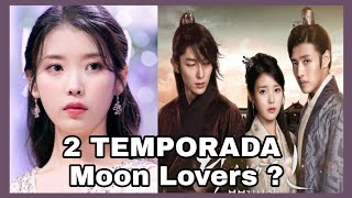 Moon Lovers Capítulo 1 Completo [upl. by Bigod40]