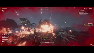 【HELLDIVERS 2】20241012／013713 [upl. by Giamo252]