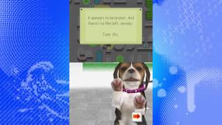 Lets Play Nintendogs Episode 7 Theres still plenty of time [upl. by Cacia]