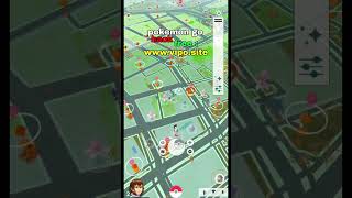 pokemon go hack ios vipo 2024  how to hack pokemo go  pomemo go shorts pokemongo 2 [upl. by Aisatnaf48]