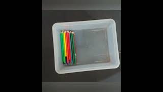 My colourings tools asmrcolorpencil doms jelpen asmr Janeasmr ZachChoi [upl. by Nnov122]