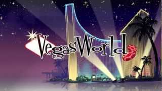 Introducing Vegas World [upl. by Giguere779]