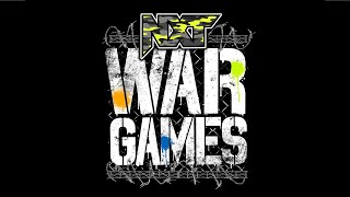 NXT WarGames returns Sunday Dec 5 WWE NXT Nov 9 2021 [upl. by Inod]