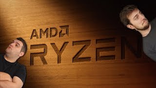 AMD Ryzen  Comprare i nuovi processori oppure no [upl. by Nimajaneb]