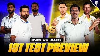 Kyun Khaas Hai BorderGavaskar Trophy India vs Australia ka sabse bada Suspense jaan lo yaha 🤔🔥 [upl. by Ioyal]