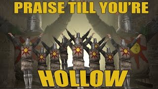 ThePruld Praise till youre hollow [upl. by Anitsirc414]