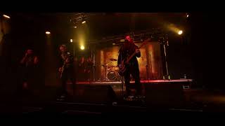 Therion live  Quantic Bucharest 04022024 [upl. by Hagi]