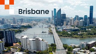 Brisbane Housing Market Update  August 2024 [upl. by Nirtak]