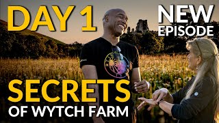 New Episode  Day 1 Secrets of Wytch Farm  Time Team Dorset 2024 [upl. by Grunberg]