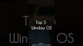 Top 5 windows windows computer [upl. by Teplica517]