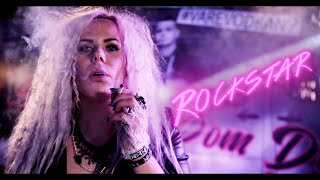 Sofie Svensson amp Dom Där  Rockstar OFFICIAL VIDEO [upl. by Knitter]