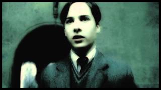 h u r t •Tom Riddle• [upl. by Judie]