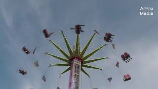 Bemmel  kermis  2022 [upl. by Sabine]