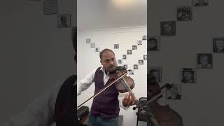 Rod Stewart violin popviolinist violincover [upl. by Haroun]