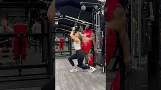 When you can’t let your girl out lift you 😂 shorts comedy waitforit viral [upl. by Lyrradal]