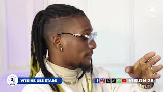 Quand DJO THE FLOW partage sa vision avec Olivier YUWE [upl. by Arytal]