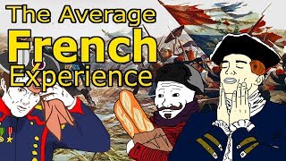 The Average French Mount and Blade Experience [upl. by Lauter180]