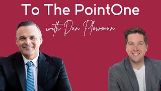 To The PointOne with Dan Plowman  Episode 03 [upl. by Nwahshar995]