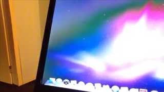 Only Video on Youtube HOW to INSTALL MAC OSX HCL 1066i ACER Aspire 5736 Z  2014 [upl. by Roselle]