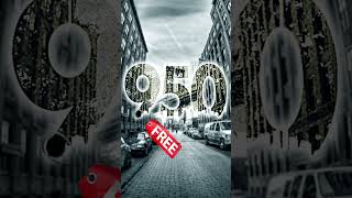 Darmowy bit do rapu Free Rap Beat 950 Szybki Odsłuch shorts [upl. by Odlanyer677]