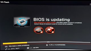 Msi Bios Güncelleme [upl. by Elsbeth453]