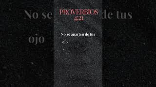 Proverbios 420 22 biblia bible proverbs versiculobiblico biblepassage [upl. by Maddie]