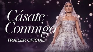 Cásate conmigo  Official Trailer Universal Pictures HD [upl. by Adlemi]