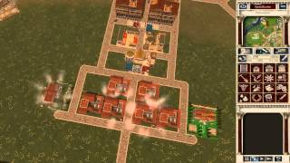 Caesar 4  Imperium 012  Viminacium  Lets Play Deutsch  Full HD [upl. by Ludovika757]