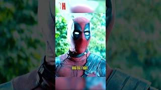 He’s Doing Great  Deadpool 2 deadpool [upl. by Anibla444]