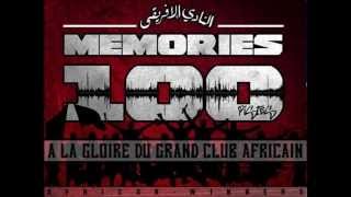 Ya Lefri9i Ya Ghaliya  Album Memories  AFRICAN WINNERS 95   parole [upl. by Jollenta]