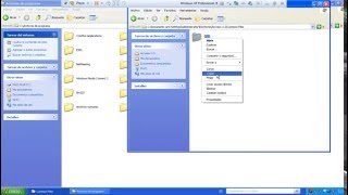 Instalar Arcview 33 en Windows XP Vista 7 para 32 y 64 bits [upl. by Vedis259]