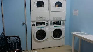 Mesin Dobi Layan Diri Dgn Modal Terendah in Malaysia Laundrysetupcom  Speedqueen amp LG [upl. by Atolrac]