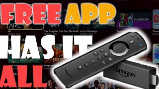 FREE STREAMING APP THAT HAS A LITTLE BIT OF EVERYTHING  MOVIES TV SHOWS ORIGINAL CONTENT [upl. by Coleville]