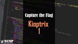 Kioptrix 1  Walkthrough [upl. by Phene765]