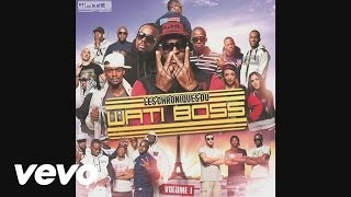 LInstitut  Gauche  Droite Audio ft Dadju [upl. by Htrow]