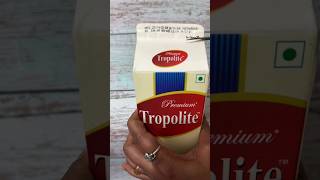 Tropolite Whipping Cream [upl. by Attelrahs]