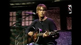 Paul Weller  Wild Wood Live at MTVs quot120 Minutesquot 1994 [upl. by Anjanette]