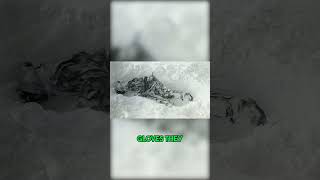 P2 The Dyatlov Pass Case  Unraveling the Mystery shorts hiking history [upl. by Merrie788]