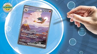 Pokémon TCG en una BURBUJA a Punto de EXPLOTAR 😱 EL INFORME [upl. by Acalia]