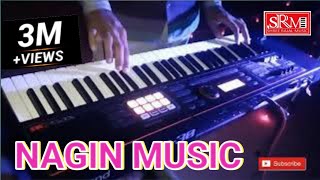 NAGIN MUSIC Roland XPS 30 ampSPD Sx Pad Live Performance Shree Rajal Music [upl. by Atsirc984]