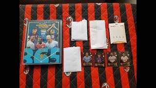 PANINI FIFA 365 2023  LISTY Z WYMIANAMI  NOWE LIMITKI  MOMENTUM MBAPPE  PROJECT 22 LEWANDOWSKI [upl. by Holbrooke791]