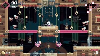 Flinthook Quick Look [upl. by Eustis]