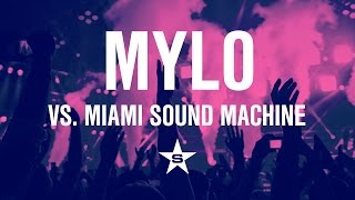 Mylo vs Miami Sound Machine  Doctor Pressure Dirty Radio Edit [upl. by Hadley]