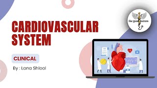 Lecture 3  Venous Thromboembolism  Clinical CVS [upl. by Witha]