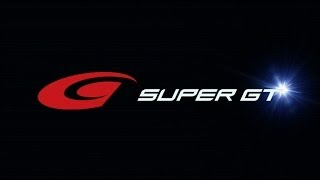 SUPER GT 2014 GT500 Trailer [upl. by Aieken]